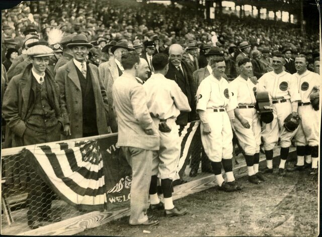 1925 World Series