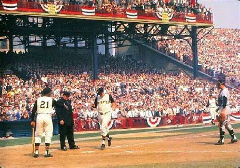 1960 World Series