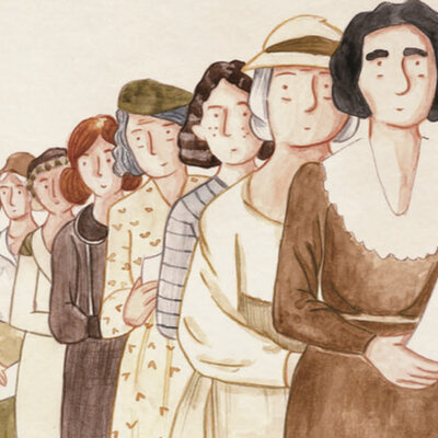 Timeline: Concepto de formación ciudadana