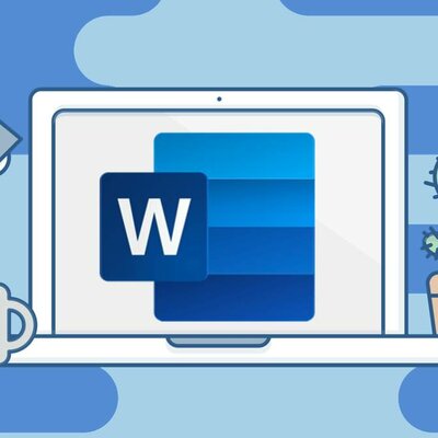 Timeline: Línea del tiempo de Word