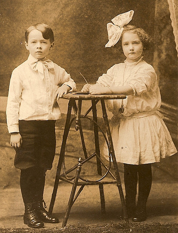 National Child Labor Committee formed