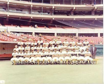 1971 World Championship