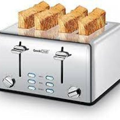 Timeline: Engineering Design Process to a Mature Technology - Toaster