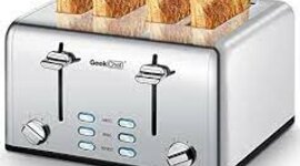 Timeline: Engineering Design Process to a Mature Technology - Toaster