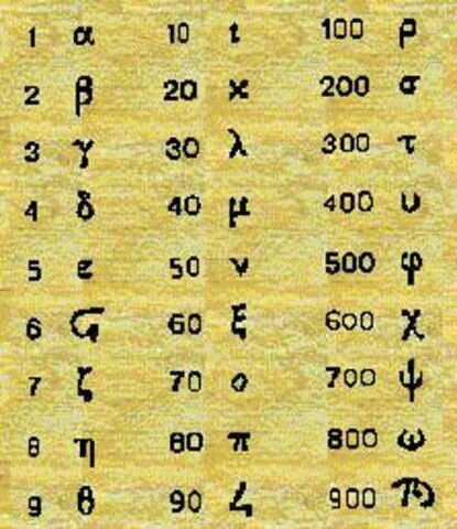 Educación en la Edad de Hierro