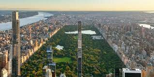 mass building of skycrapers  1889