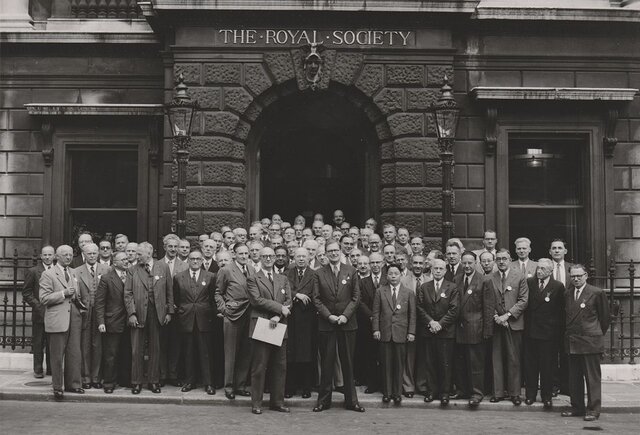 Royal Society