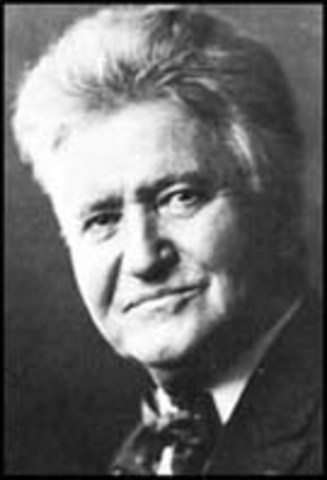 Robert La Follette
