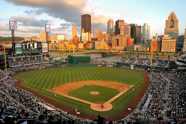PNC Park