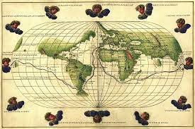 Es realitza la primera volta al món