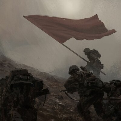 Timeline: Revoluciones Sociales