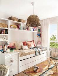 Deixar de compartir habitació