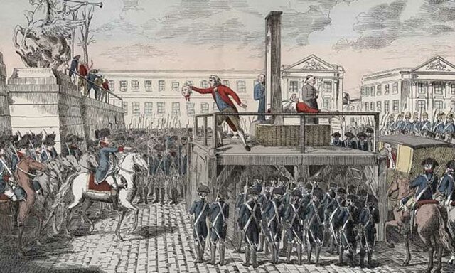 Revolución francesa