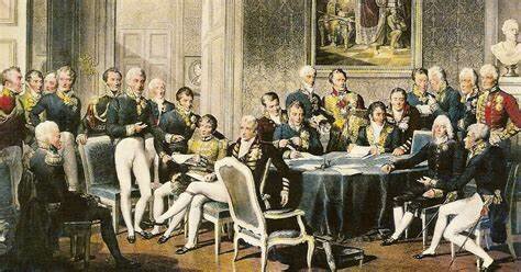 Congreso de Viena