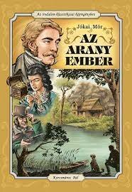 Az aranyember