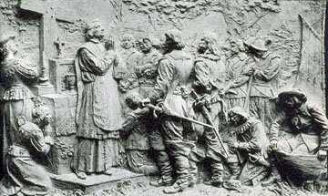 Fondation de Ville-Marie (Montréal)