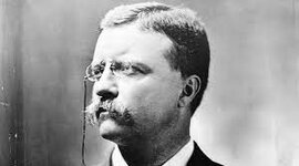 Timeline: Teddy Roosevelt Timeline