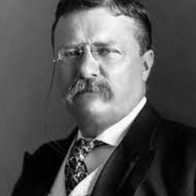 Timeline: Teddy Roosevelt Timeline