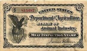 Meat inspection Act