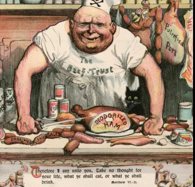 Meat Inspection Act