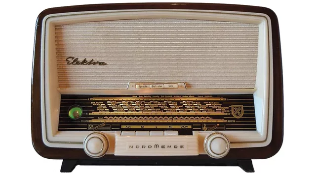 Radio-Guillermo Marconi