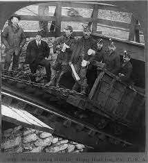 Coal Strike of 1902