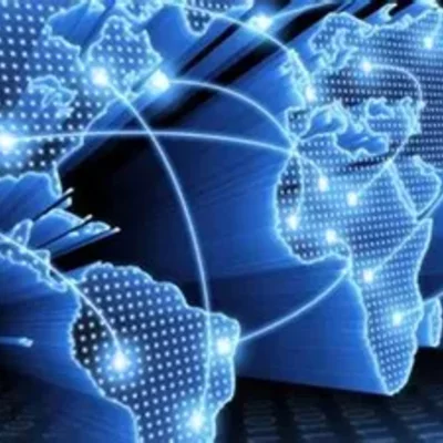 Timeline: HISTORIA DE INTERNET