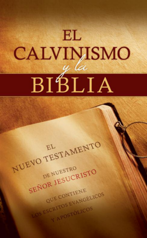 Doctrina Calvista