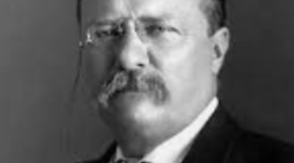 Timeline: Teddy Roosevelt