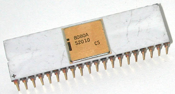 Intel 8080