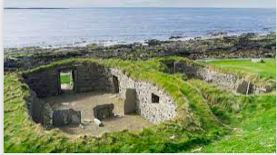 Earliest build constructions