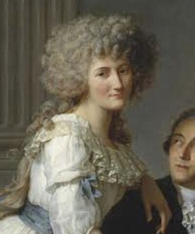 Marrie-anne Pierrete