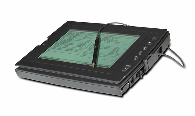 Tablet-Alan Kay