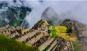 beginnings of complex societies