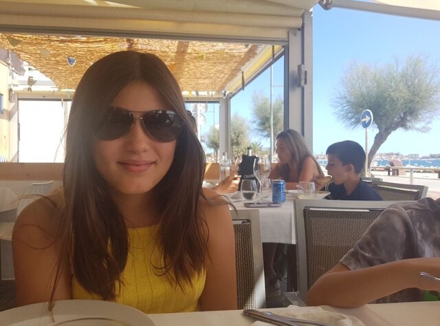 Inici a l’Institut