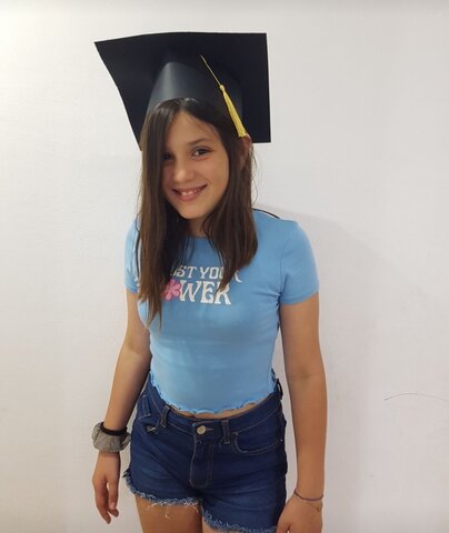 Graduació