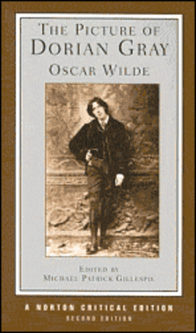 The Picture of Dorian Gray