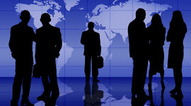 Timeline: Country Leaders