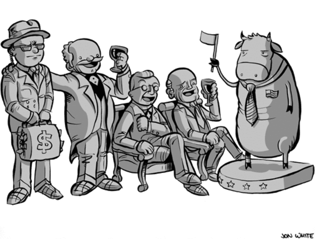 17th Amendment Passed