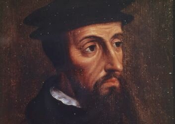 La doctrina calvinista