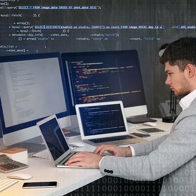 Timeline: Historia de la Ingenieria en software