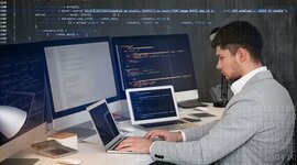 Timeline: Historia de la Ingenieria en software