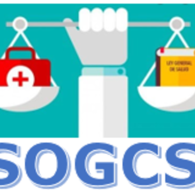 Timeline: MARCO LEGAL Y NORMATIVO DEL SOGCS