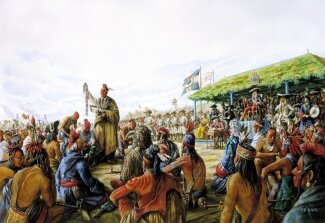 Grande Paix de Montréal