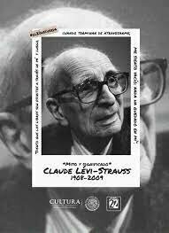 CLAUDE LÉVI-STRAUSS (1908-2009) personaje del humanismo democrático