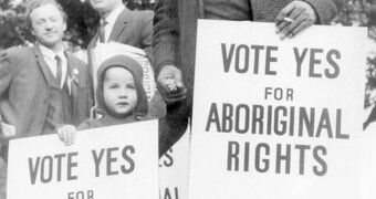 Indigenous Veterans Voting