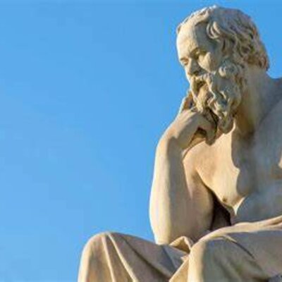 Timeline: Historia de la filosofía