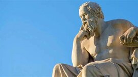 Timeline: Historia de la filosofía