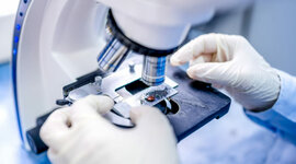 Timeline: Avances Tecnológicos de la Ciencia y la Medicina