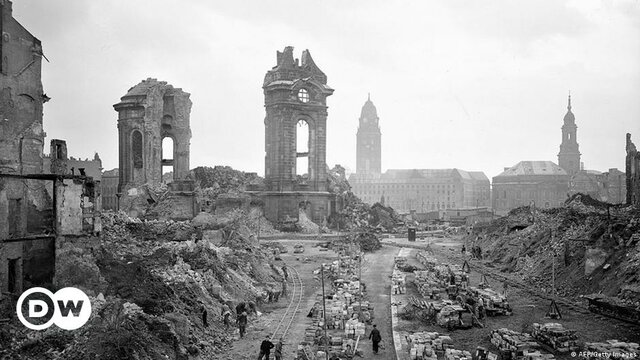 Segunda guerra mundial